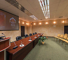 Гостиница Форум Рязань-156