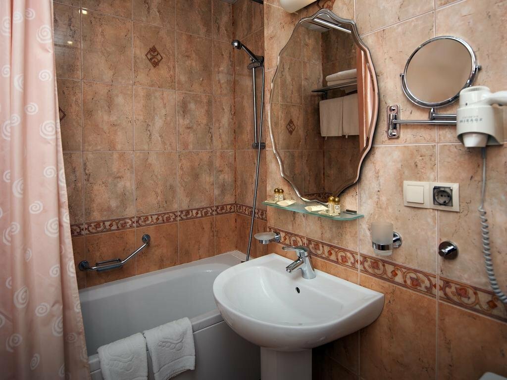 Гостиница Форум Рязань-168