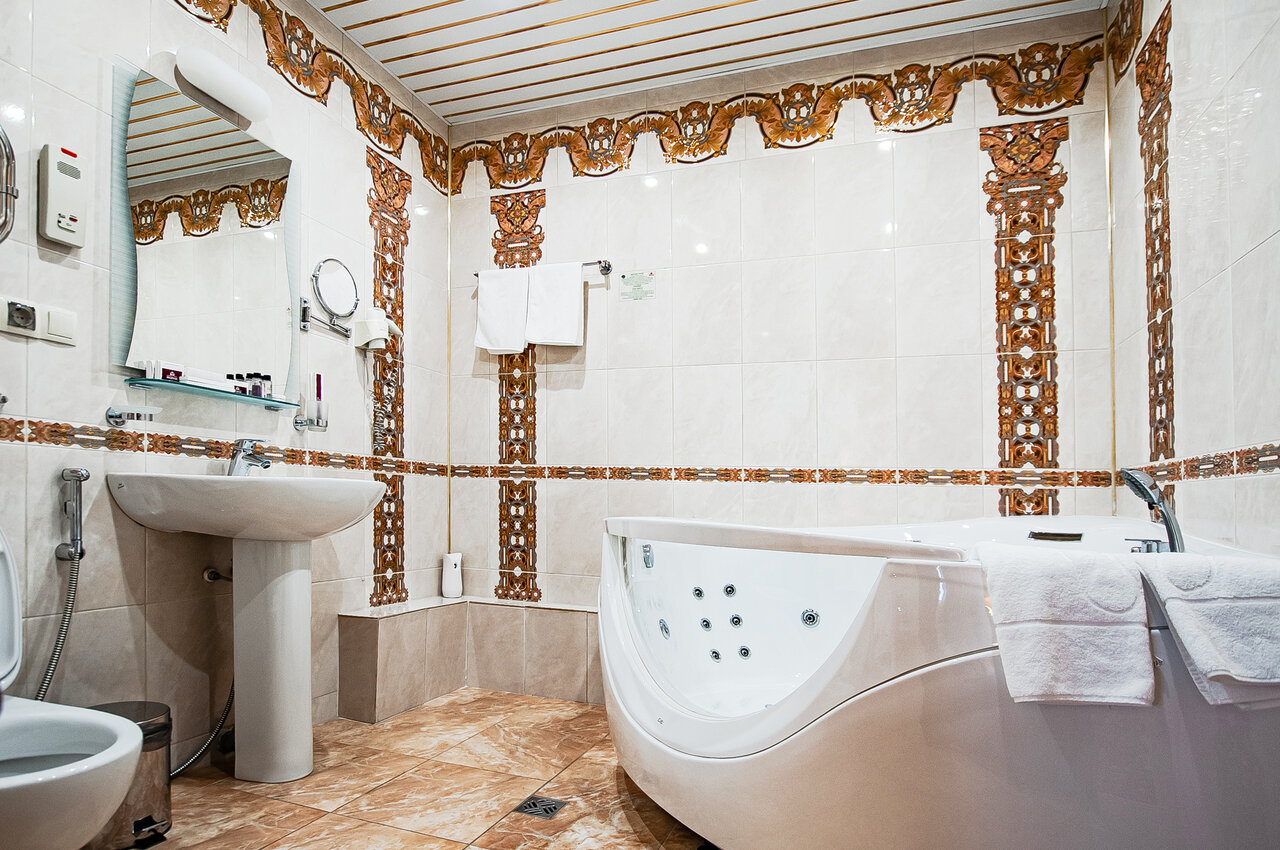 Гостиница Форум Рязань-72