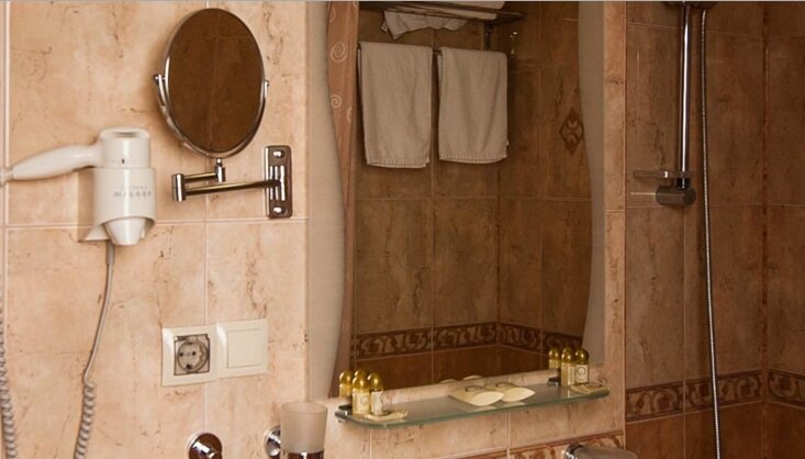 Гостиница Форум Рязань-190