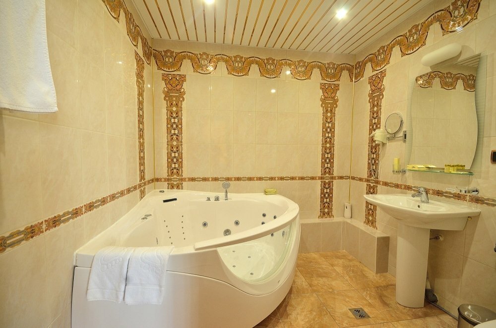 Гостиница Форум Рязань-216