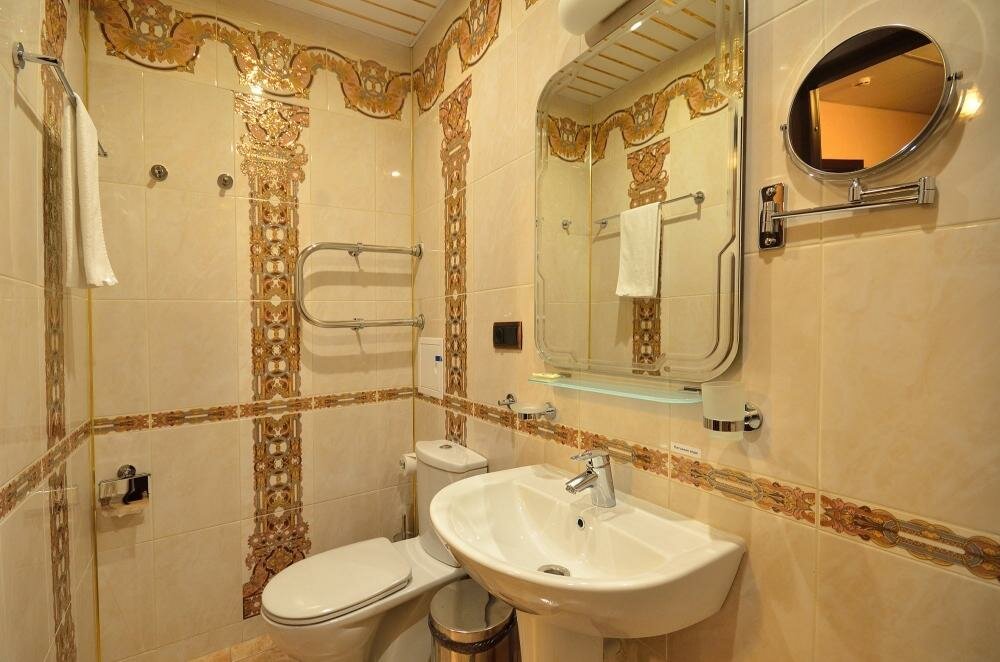 Гостиница Форум Рязань-214