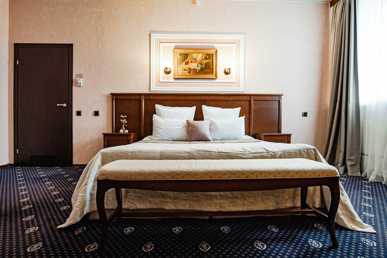 Гостиница Форум Рязань-188