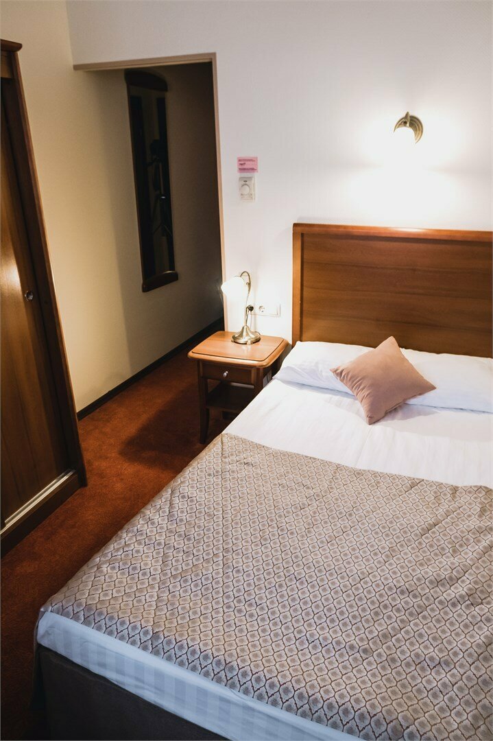 Гостиница Форум Рязань