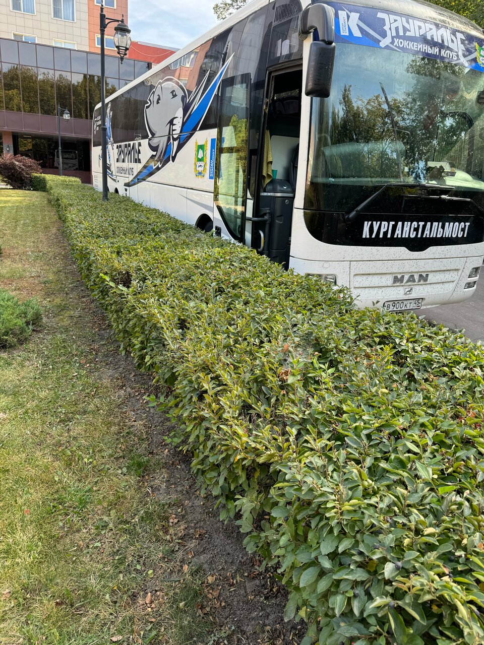 Гостиница Форум Рязань-247