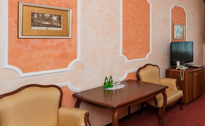 Гостиница Форум Рязань-211