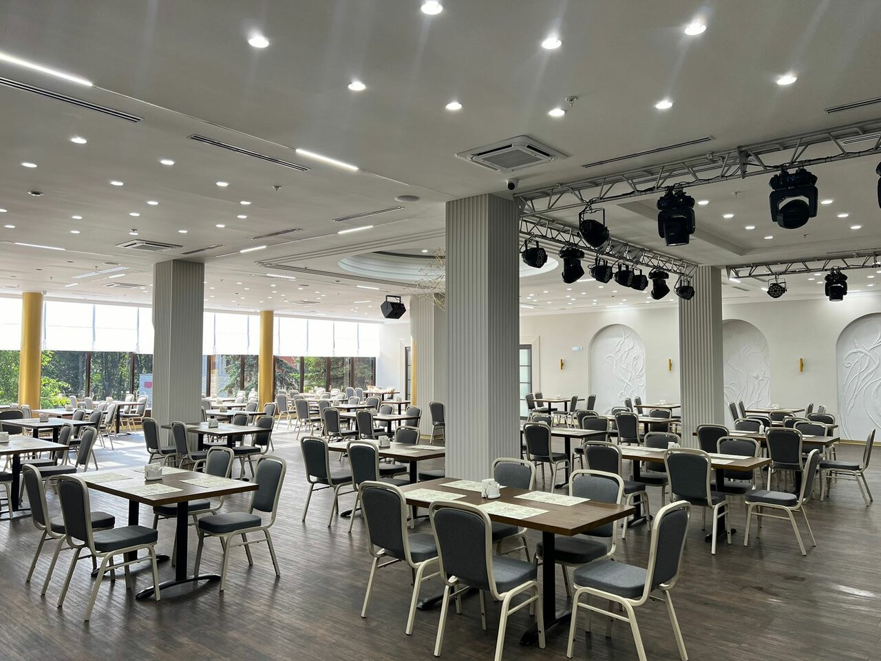 Гостиница Форум Рязань-136