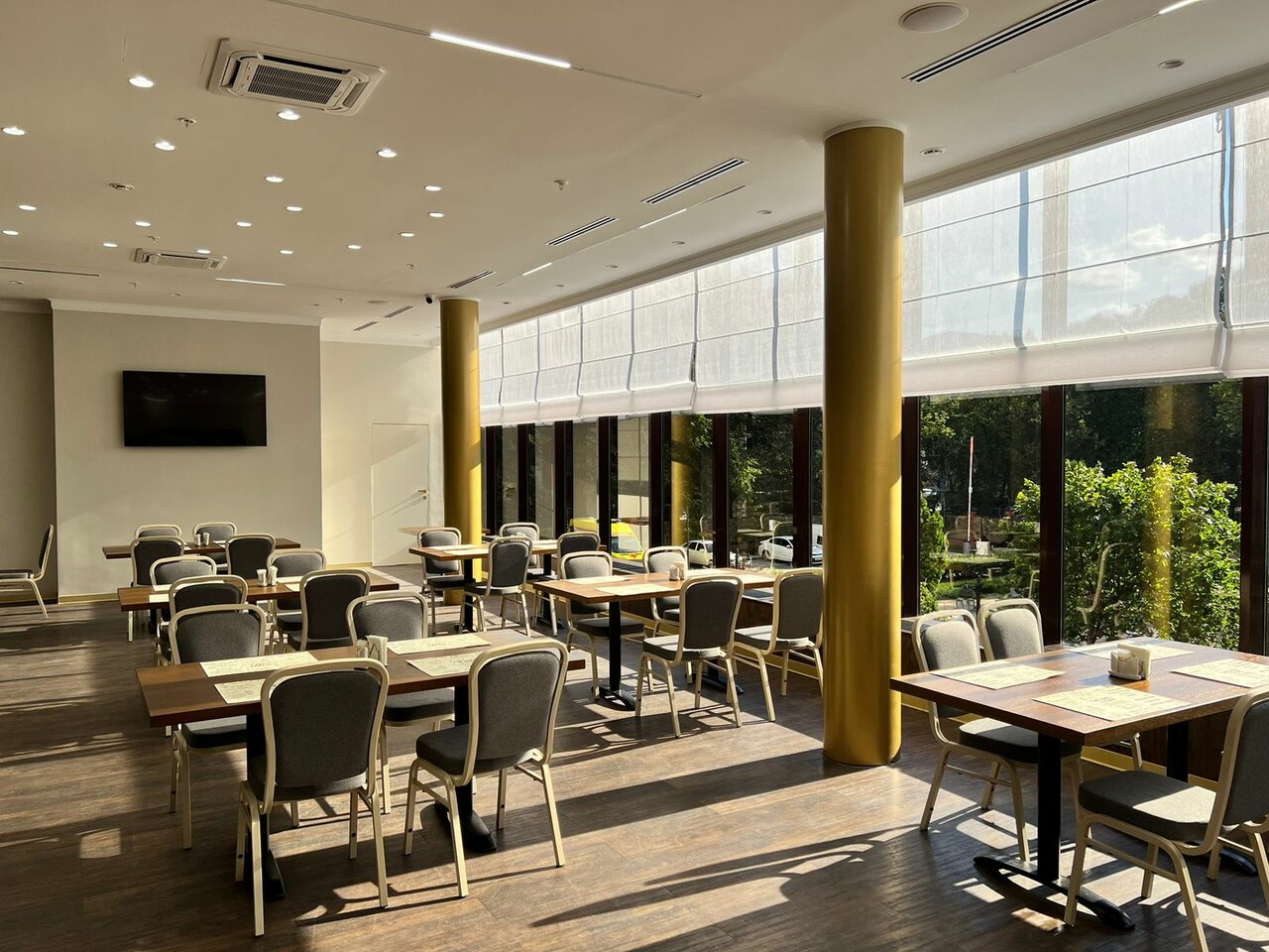 Гостиница Форум Рязань-167