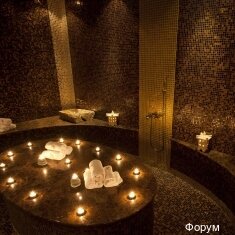 Гостиница Форум Рязань-43