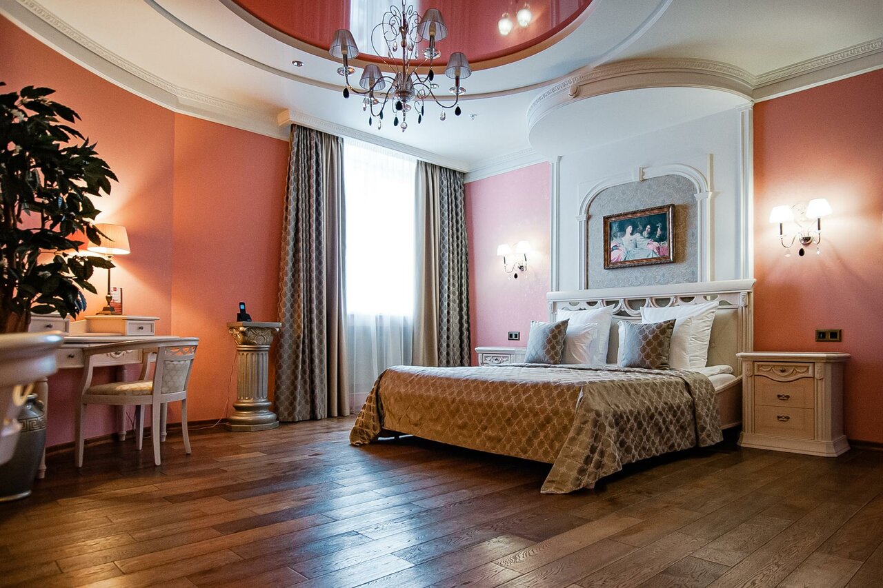 Гостиница Форум Рязань-153