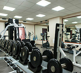 Гостиница Форум Рязань