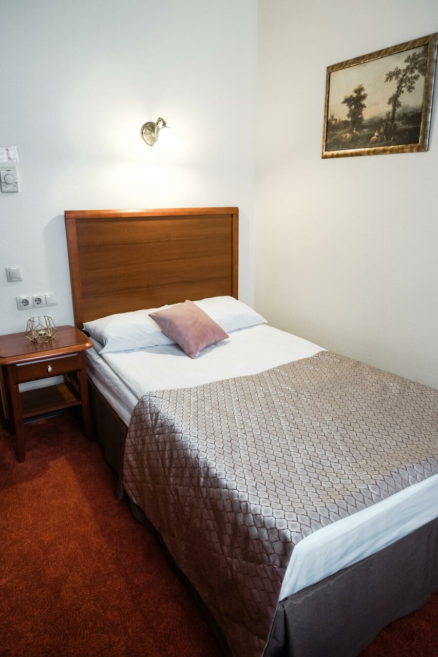 Гостиница Форум Рязань-222