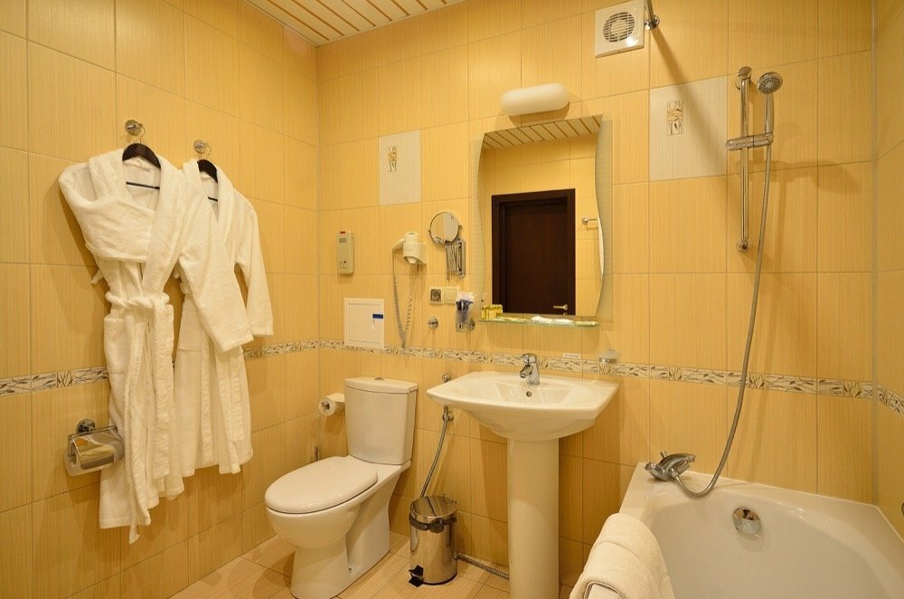 Гостиница Форум Рязань-237