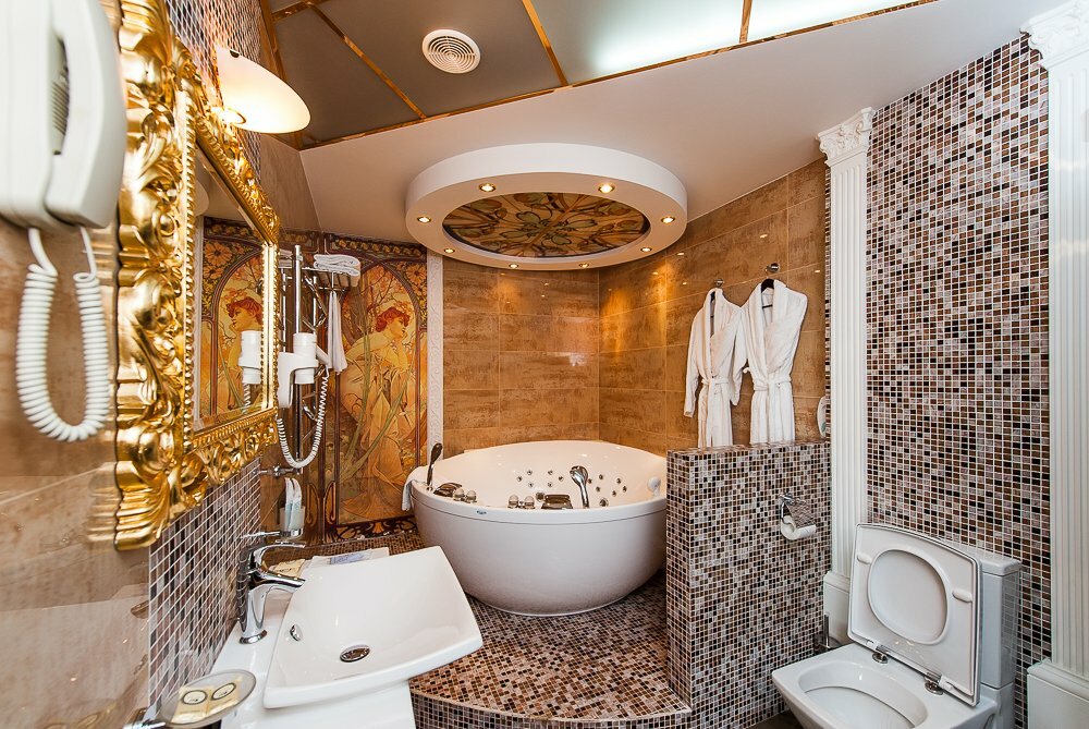 Гостиница Форум Рязань-177