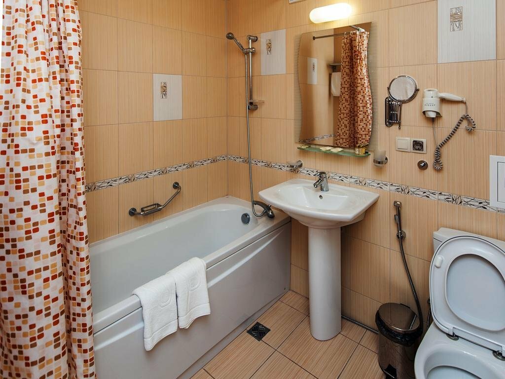 Гостиница Форум Рязань-229