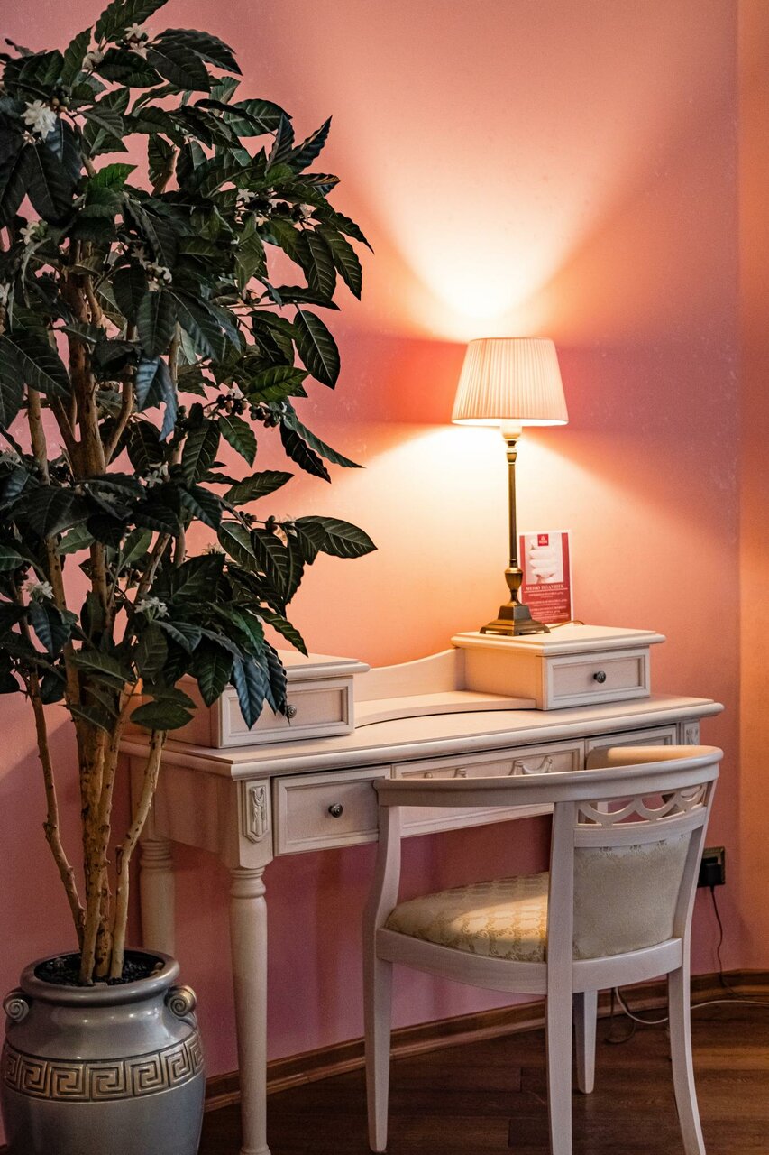 Гостиница Форум Рязань-143