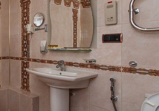 Гостиница Форум Рязань-207