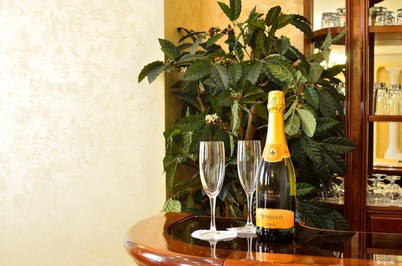 Гостиница Форум Рязань-89