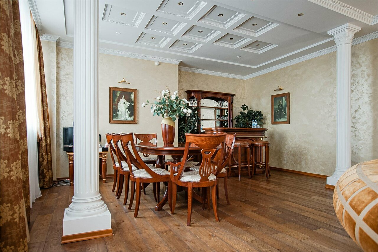 Гостиница Форум Рязань