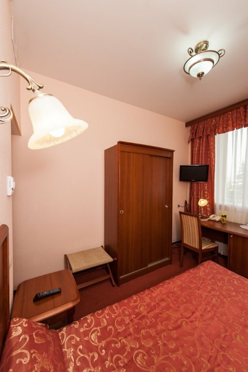 Гостиница Форум Рязань-178