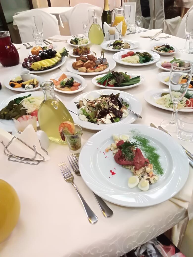 Гостиница Форум Рязань-50