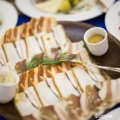 Гостиница Форум Рязань-20