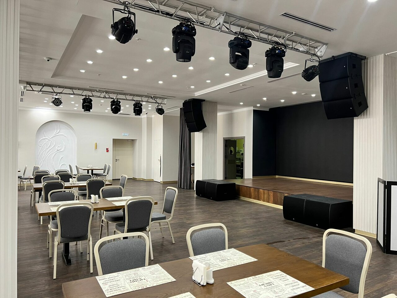 Гостиница Форум Рязань-176