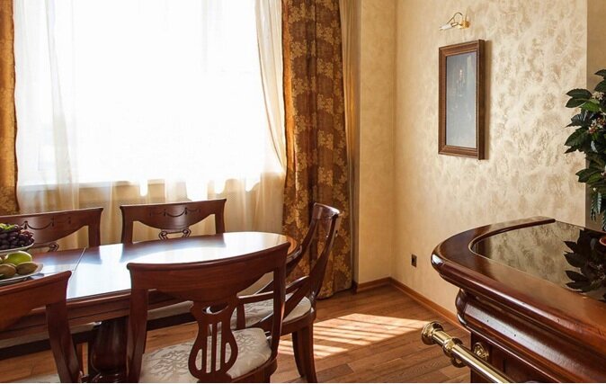 Гостиница Форум Рязань-172