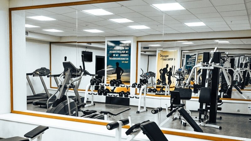 Гостиница Форум Рязань-30