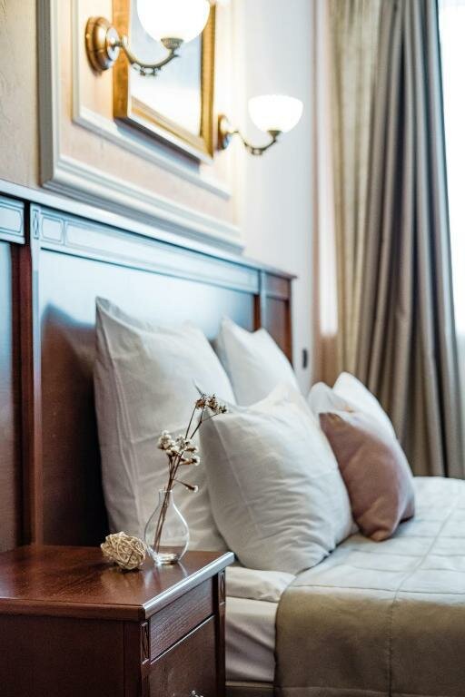 Гостиница Форум Рязань-138