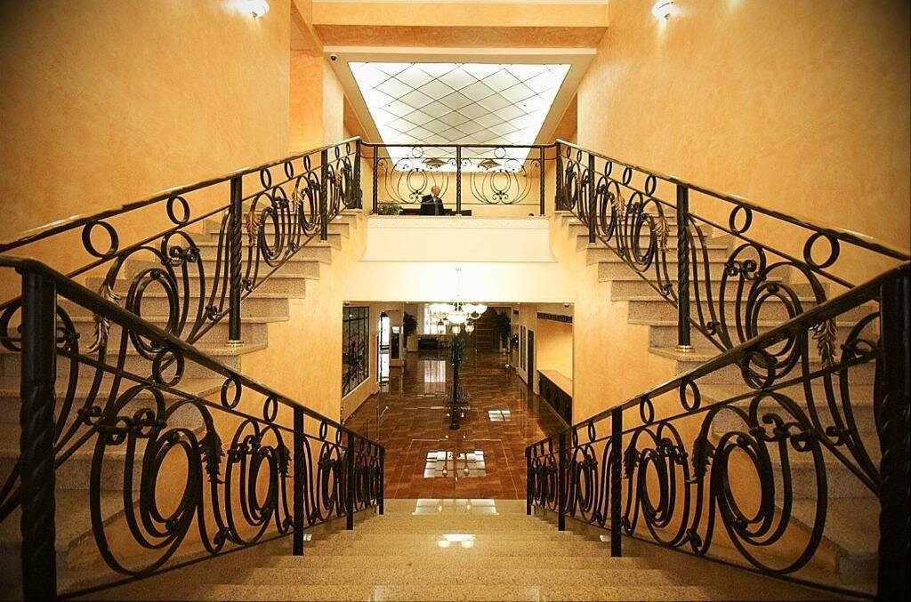 Гостиница Форум Рязань-108