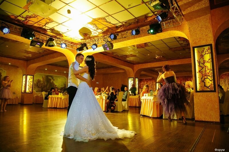 Гостиница Форум Рязань-42