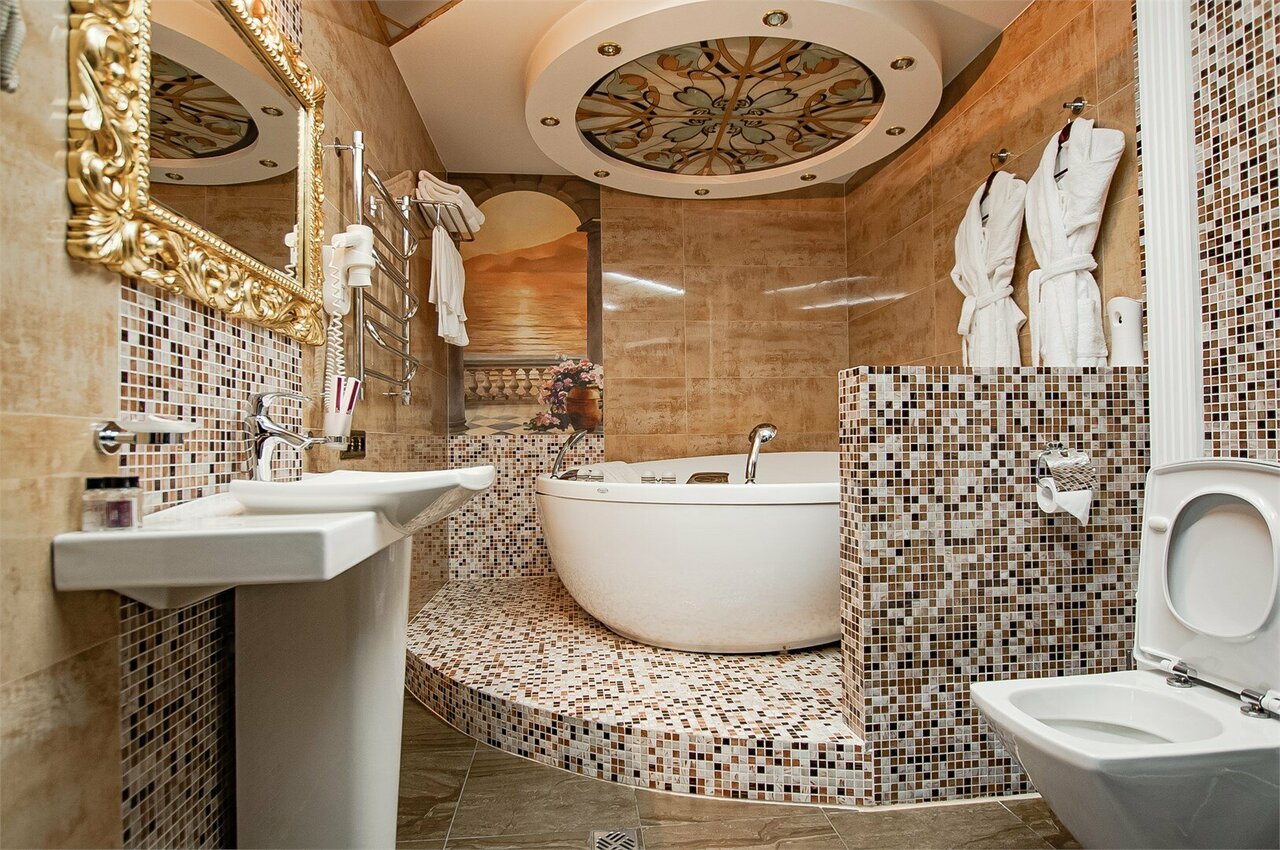 Гостиница Форум Рязань