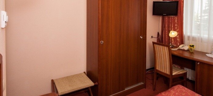 Гостиница Форум Рязань-201