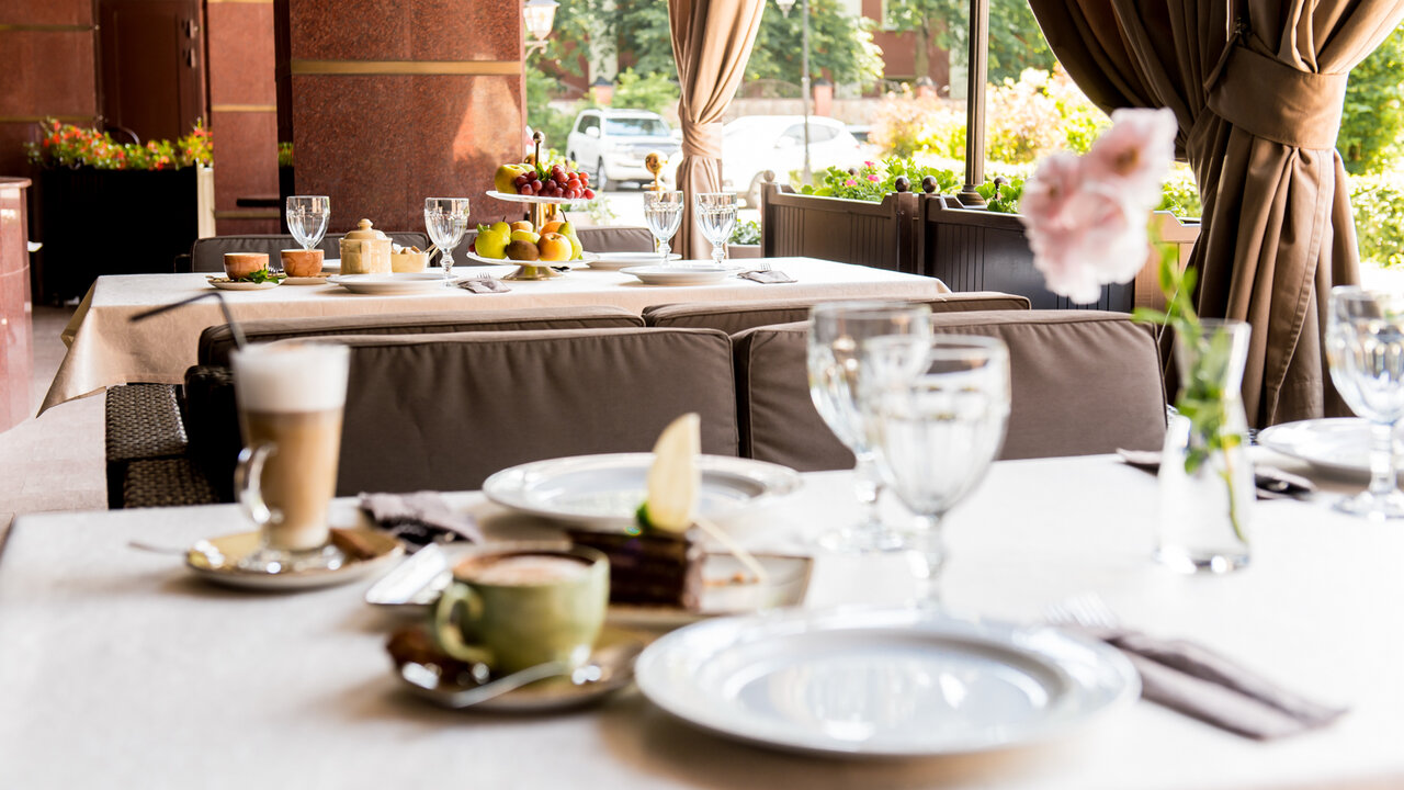 Гостиница Форум Рязань-62