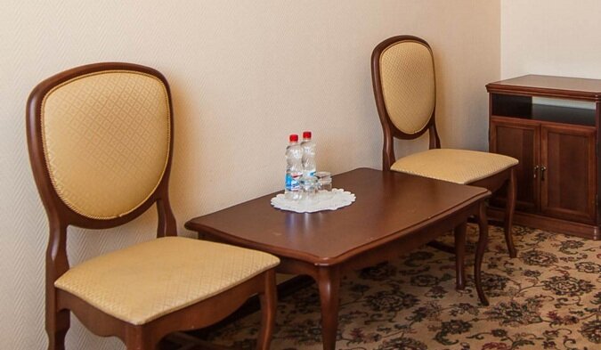 Гостиница Форум Рязань-141