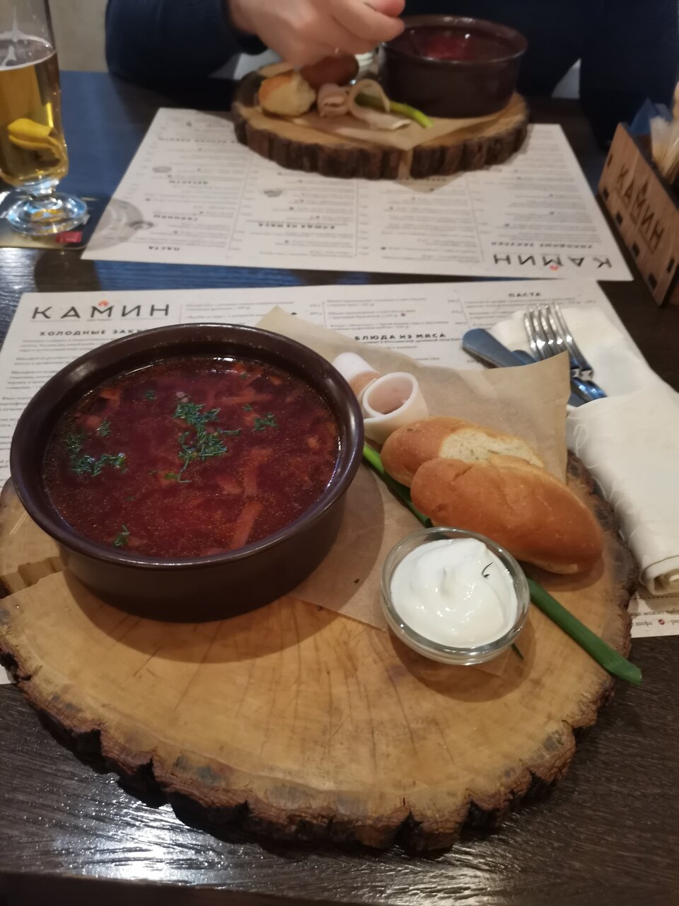 Гостиница Форум Рязань-49