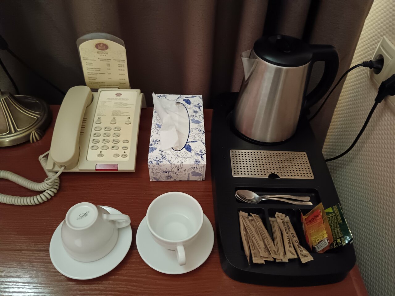 Гостиница Форум Рязань