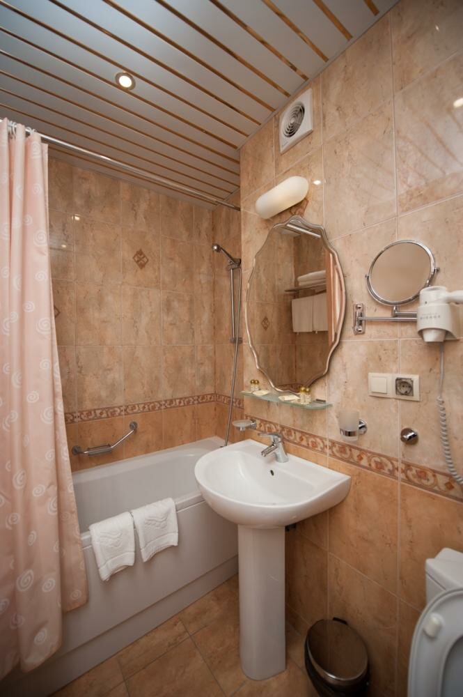 Гостиница Форум Рязань-219