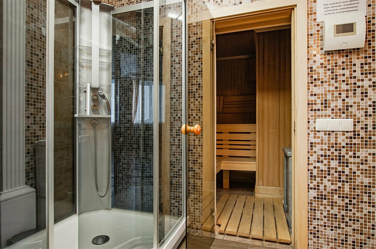 Гостиница Форум Рязань