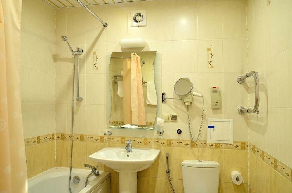 Гостиница Форум Рязань-234