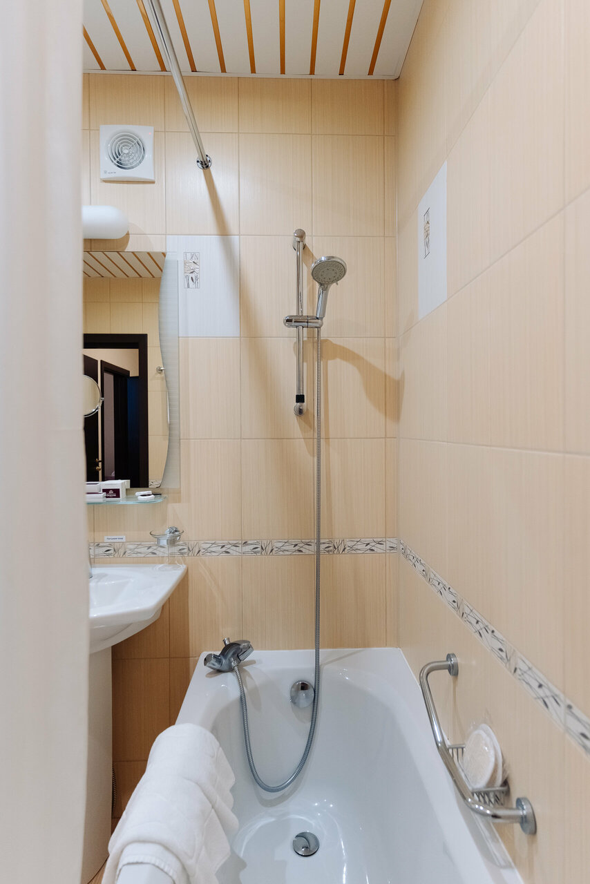 Гостиница Форум Рязань-152