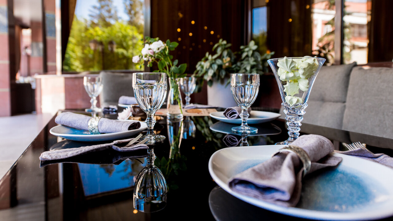 Гостиница Форум Рязань-52