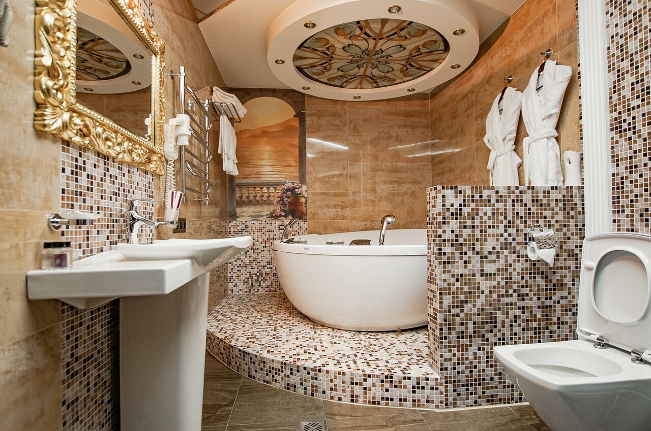 Гостиница Форум Рязань-146