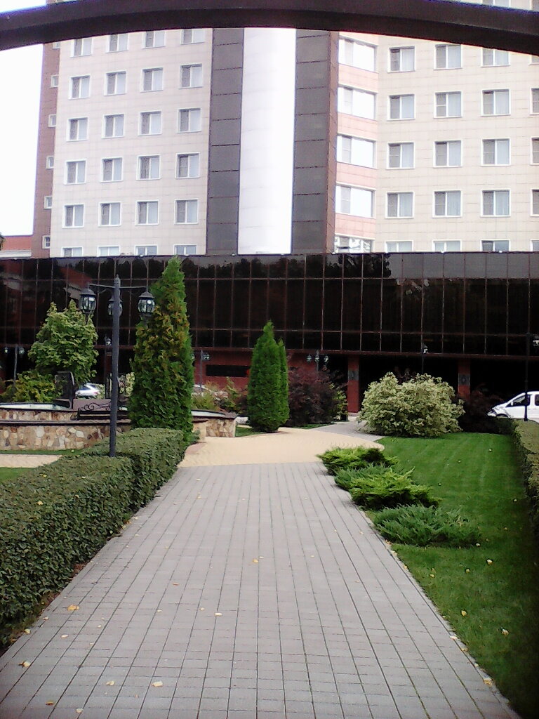 Гостиница Форум Рязань-113