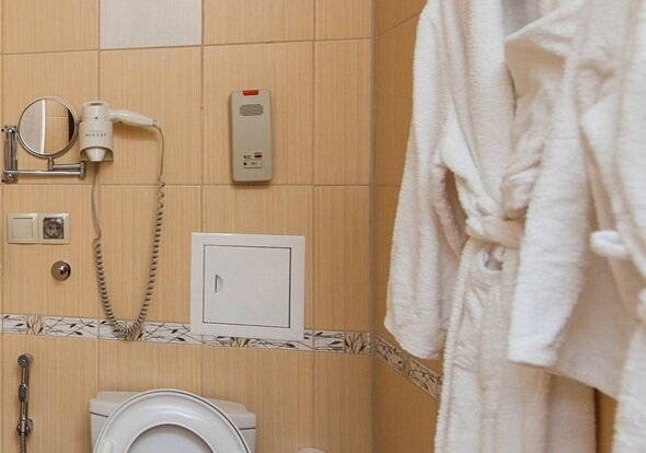 Гостиница Форум Рязань-202