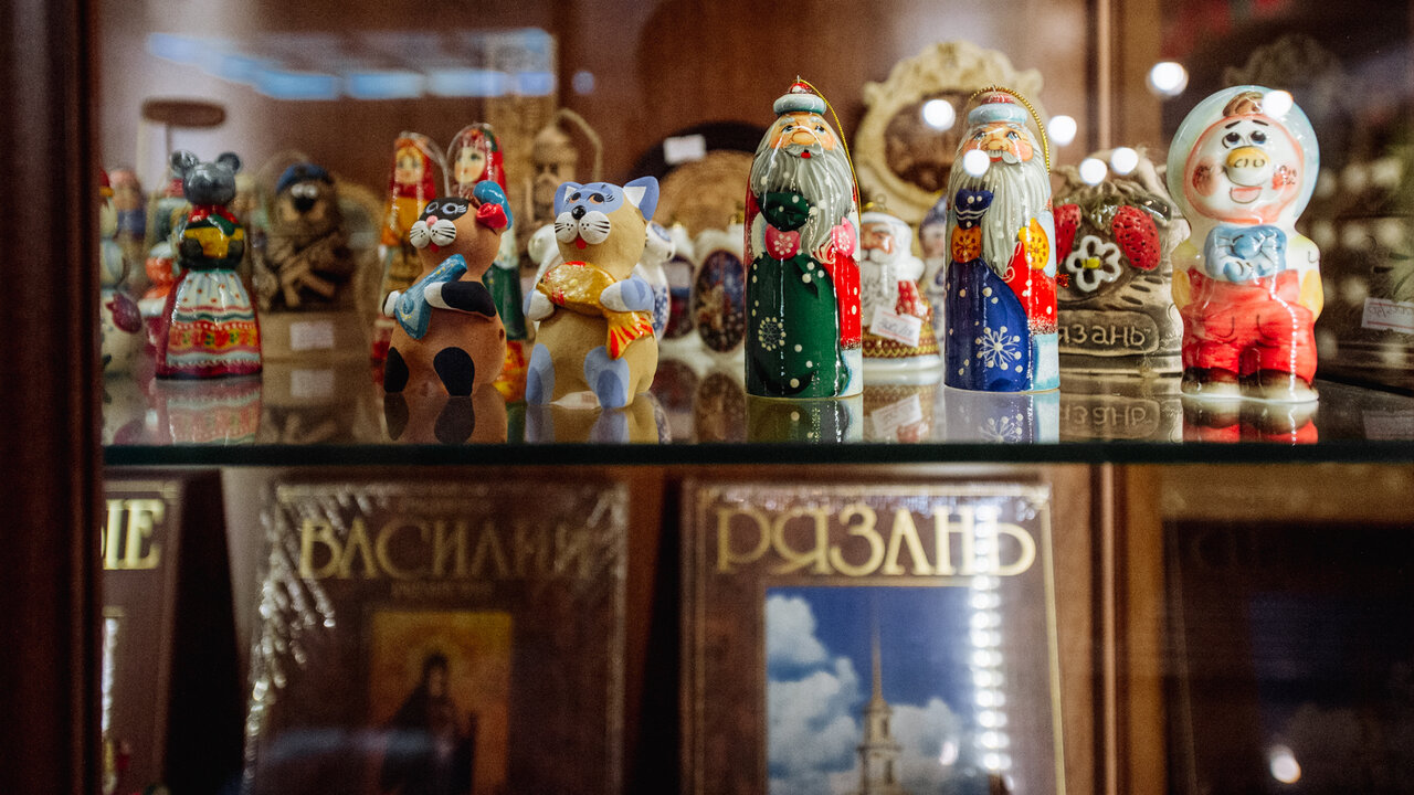 Гостиница Форум Рязань-64