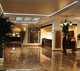 Гостиница Форум Рязань-130