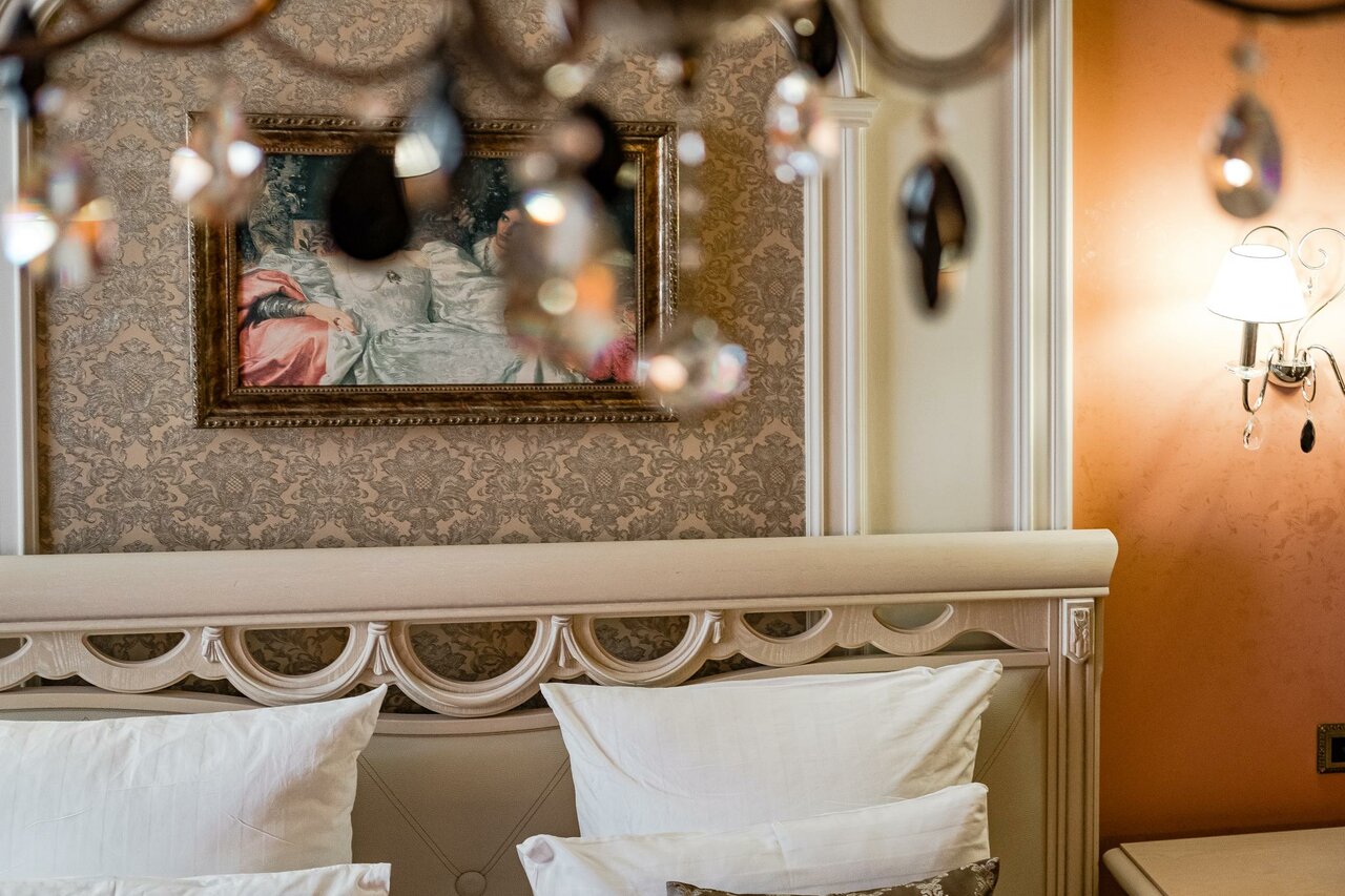 Гостиница Форум Рязань