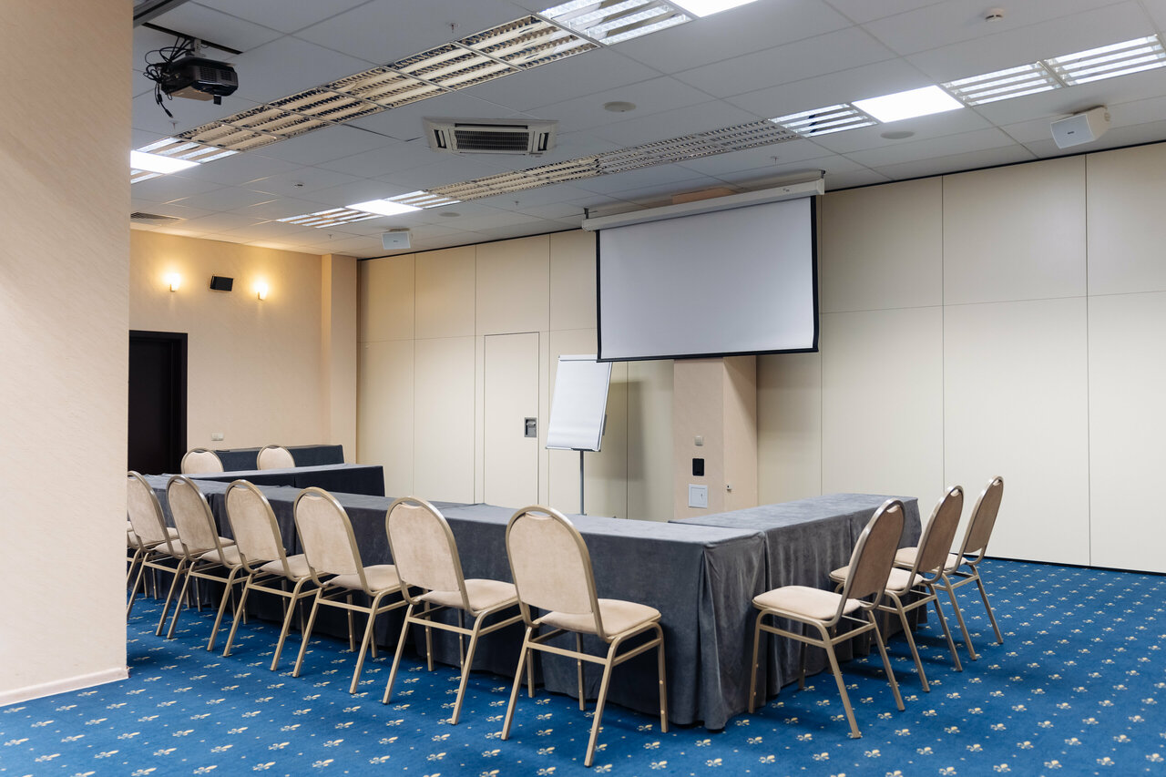 Гостиница Форум Рязань-240